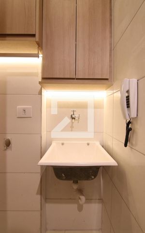 Studio para alugar com 24m², 1 quarto e sem vagaStudio