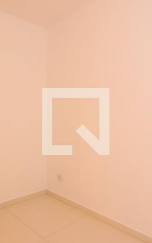 Studio para alugar com 24m², 1 quarto e sem vagaQuarto- Studio