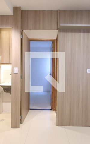 Studio para alugar com 24m², 1 quarto e sem vagaStudio