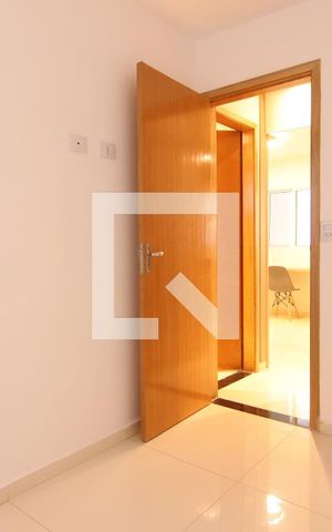 Studio para alugar com 24m², 1 quarto e sem vagaQuarto- Studio