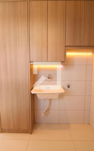 Studio para alugar com 33m², 2 quartos e sem vagaStudio