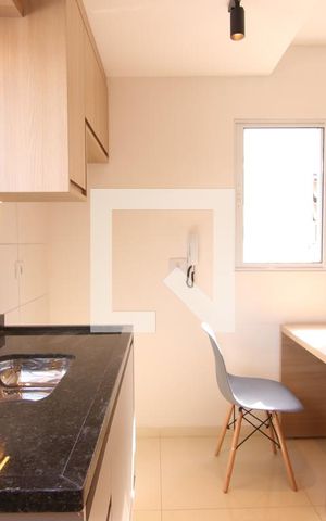 Studio para alugar com 33m², 2 quartos e sem vagaStudio