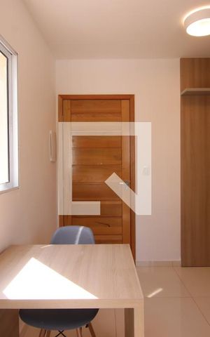 Studio para alugar com 33m², 2 quartos e sem vagaStudio