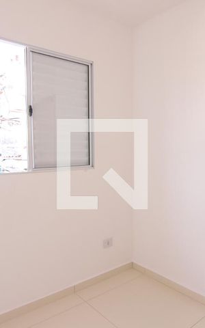 Studio para alugar com 33m², 2 quartos e sem vagaQuarto 1