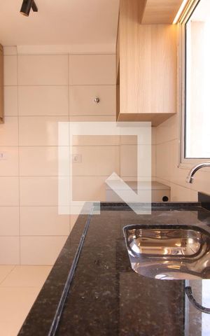 Studio para alugar com 33m², 2 quartos e sem vagaStudio