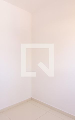 Studio para alugar com 33m², 2 quartos e sem vagaQuarto 1
