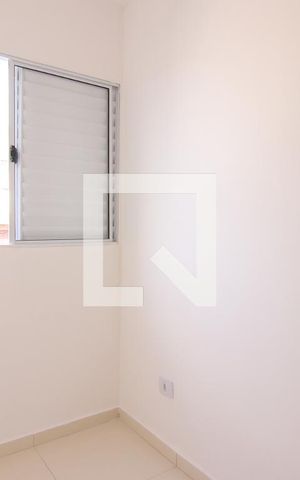 Studio para alugar com 33m², 2 quartos e sem vagaQuarto 2