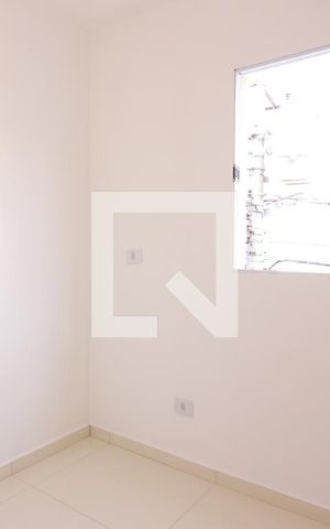 Studio para alugar com 33m², 2 quartos e sem vagaQuarto 2