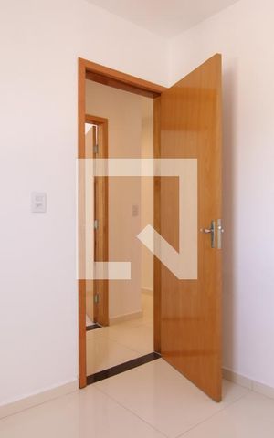 Studio para alugar com 33m², 2 quartos e sem vagaQuarto 1