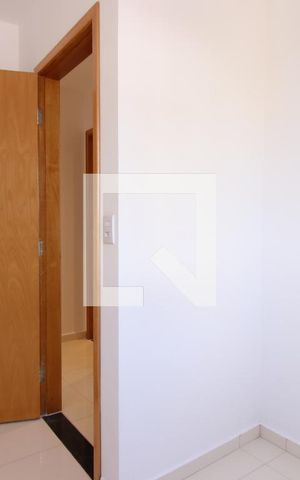 Studio para alugar com 33m², 2 quartos e sem vagaQuarto 2