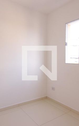 Studio para alugar com 33m², 2 quartos e sem vagaQuarto 1