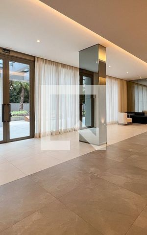 Apartamento à venda com 70m², 1 quarto e 1 vagaHall de entrada