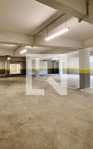 Apartamento à venda com 70m², 1 quarto e 1 vagaÁrea comum