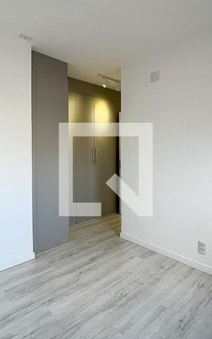 Apartamento à venda com 70m², 1 quarto e 1 vagaQuarto - Suite