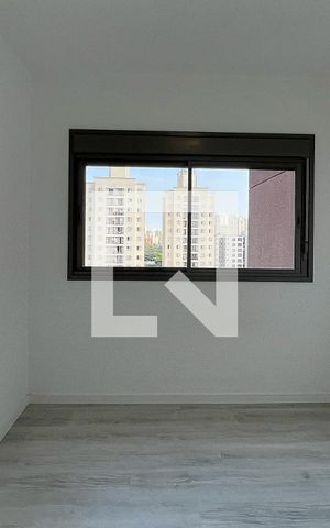 Apartamento à venda com 70m², 1 quarto e 1 vagaQuarto - Suite
