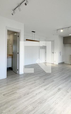 Apartamento à venda com 70m², 1 quarto e 1 vagaSala