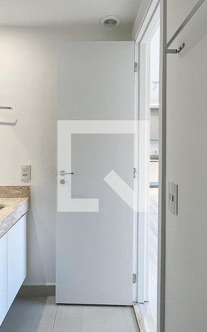 Apartamento à venda com 70m², 1 quarto e 1 vagaBanheiro Social