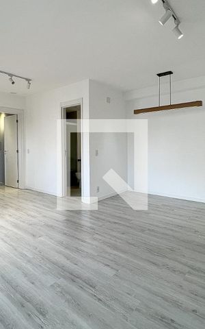 Apartamento à venda com 70m², 1 quarto e 1 vagaSala