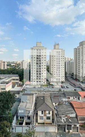 Apartamento à venda com 70m², 1 quarto e 1 vagaVista