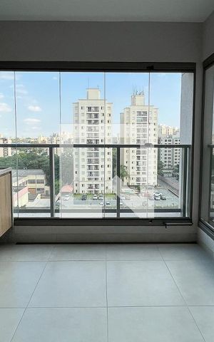 Apartamento à venda com 70m², 1 quarto e 1 vagaVaranda