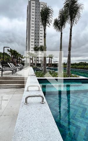 Apartamento à venda com 70m², 1 quarto e 1 vagaÁrea comum