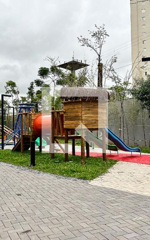 Apartamento à venda com 70m², 1 quarto e 1 vagaÁrea comum