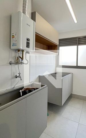 Apartamento à venda com 70m², 1 quarto e 1 vagaÁrea de Serviço