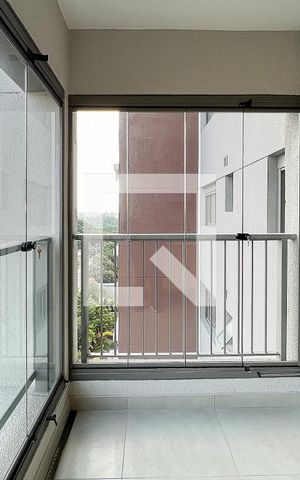 Apartamento à venda com 70m², 1 quarto e 1 vagaVaranda