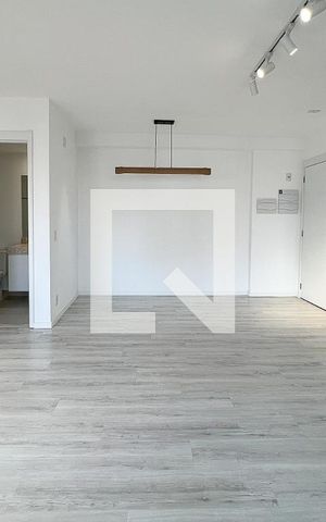 Apartamento à venda com 70m², 1 quarto e 1 vagaSala