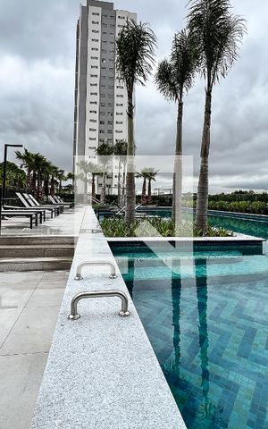 Apartamento à venda com 70m², 1 quarto e 1 vagaÁrea comum