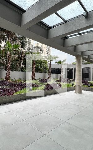 Apartamento à venda com 70m², 1 quarto e 1 vagaÁrea comum