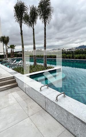 Apartamento à venda com 70m², 1 quarto e 1 vagaÁrea comum