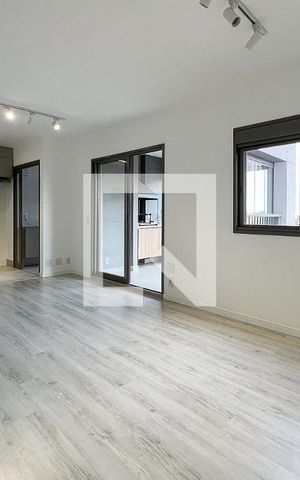 Apartamento à venda com 70m², 1 quarto e 1 vagaSala