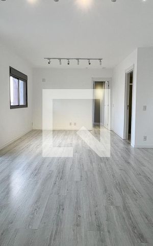 Apartamento à venda com 70m², 1 quarto e 1 vagaSala