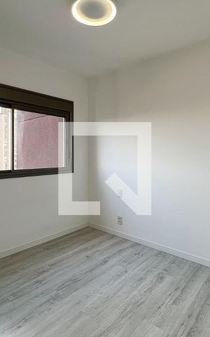 Apartamento à venda com 70m², 1 quarto e 1 vagaQuarto - Suite