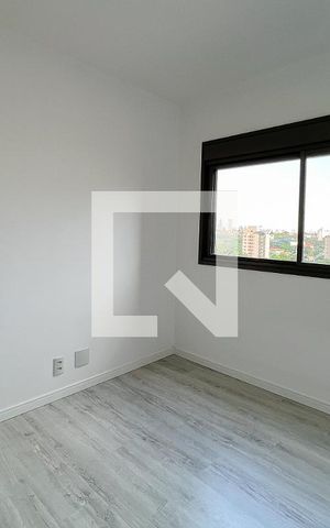 Apartamento à venda com 70m², 1 quarto e 1 vagaQuarto - Suite