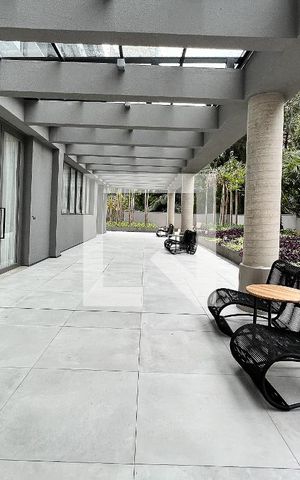 Apartamento à venda com 70m², 1 quarto e 1 vagaÁrea comum