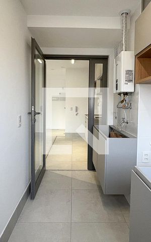 Apartamento à venda com 70m², 1 quarto e 1 vagaÁrea de Serviço