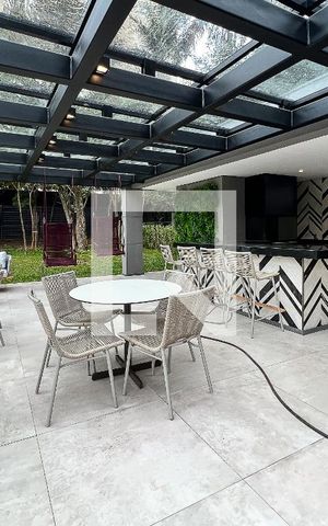 Apartamento à venda com 70m², 1 quarto e 1 vagaÁrea comum