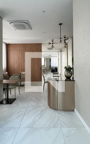 Apartamento à venda com 70m², 1 quarto e 1 vagaSalão de Festas