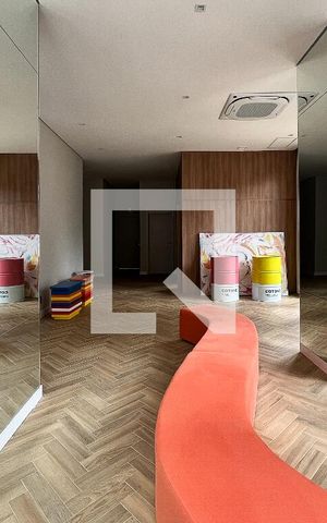 Apartamento à venda com 70m², 1 quarto e 1 vagaÁrea comum