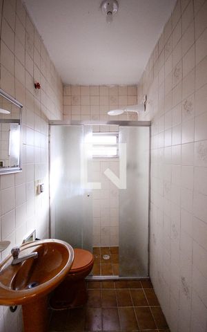 Casa à venda com 70m², 3 quartos e 1 vaga Casa à venda com 70m², 3 quartos e 1 vagaBanheiro do Quarto 3