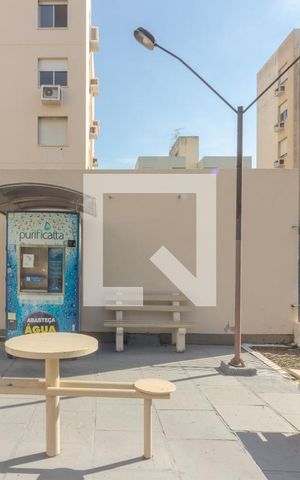 Apartamento à venda com 57m², 2 quartos e 1 vaga Apartamento à venda com 57m², 2 quartos e 1 vagaÁrea comum