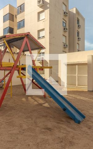 Apartamento à venda com 57m², 2 quartos e 1 vaga Apartamento à venda com 57m², 2 quartos e 1 vagaÁrea Comum - Playground