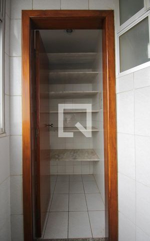 Apartamento à venda com 90m², 3 quartos e 1 vagaBanheiro de serviço 