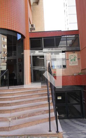 Apartamento à venda com 90m², 3 quartos e 1 vagaFachada