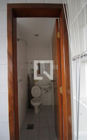 Apartamento à venda com 90m², 3 quartos e 1 vagaBanheiro de serviço 