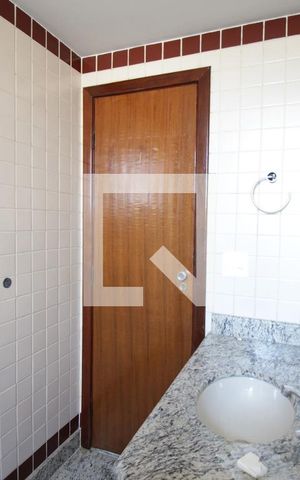 Apartamento à venda com 90m², 3 quartos e 1 vagaBanheiro