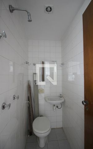 Apartamento à venda com 90m², 3 quartos e 1 vagaBanheiro de serviço 