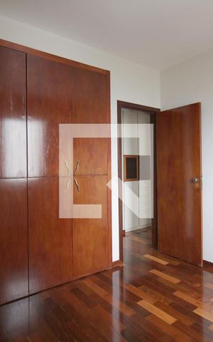Apartamento à venda com 90m², 3 quartos e 1 vagaQuarto de serviço 